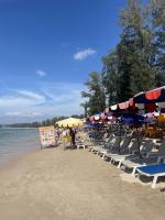 Пляж Банг Тао (Таиланд, Пхукет) фото