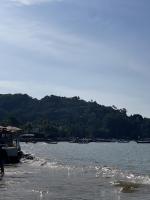 Пляж Банг Тао (Таиланд, Пхукет) фото