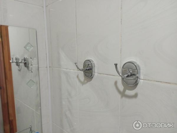 Санаторий Москва (Россия, Кисловодск) фото