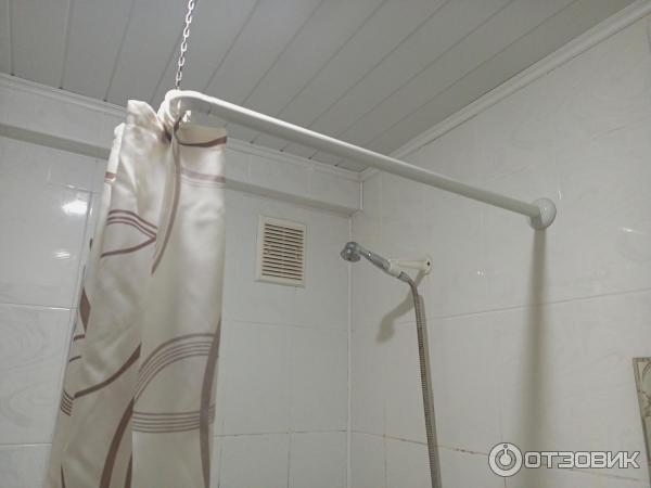 Душевая кабинка