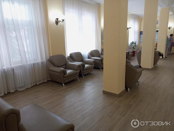 Кресла у ванн