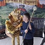 Шоу-спектакль "Гарри Поттер. Турнир трех волшебников" от ФанШоу (Россия, Санкт-Петербург) фото