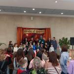 Шоу-спектакль "Гарри Поттер. Турнир трех волшебников" от ФанШоу (Россия, Санкт-Петербург) фото