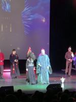 Шоу-спектакль "Гарри Поттер. Турнир трех волшебников" от ФанШоу (Россия, Санкт-Петербург) фото