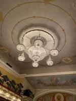 Новый экспериментальный театр (Россия, Волгоград) фото