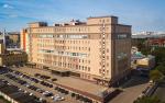 Университет «Синергия» фото