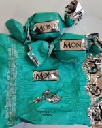Конфеты Konti Mone "Трюфель с мятой" фото