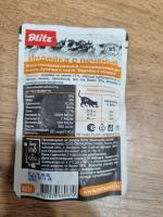 Корм Blitz Adult Cat с мясом индейки фото