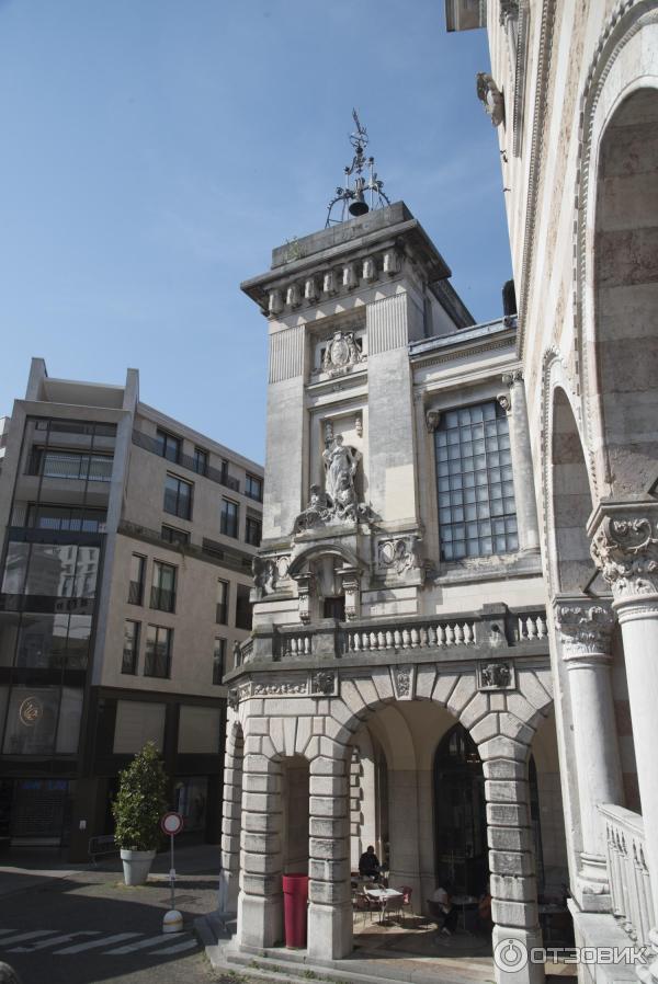 Удине, Palazzo Comunale