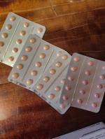 Таблетки Bionorica "Климадинон" фото