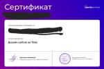 Pentaschool.ru - онлайн-школа дизайна PentaSchool фото