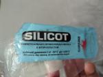 Универсальная силиконовая смазка Silicot фото