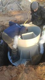 Станция биологической очистки "Тверь" фото