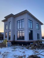 Строительная бригада "Честно строим" (Россия, Раменское) фото