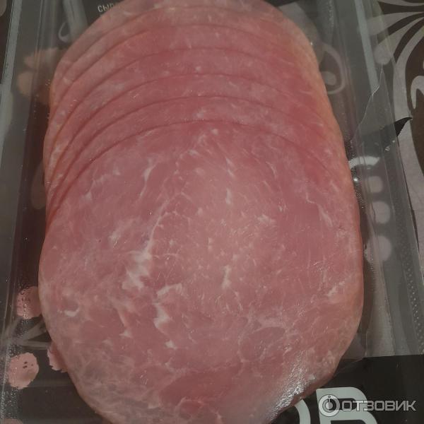 Балык сырокопченый Дымов фото