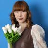 Anastasya pisces
