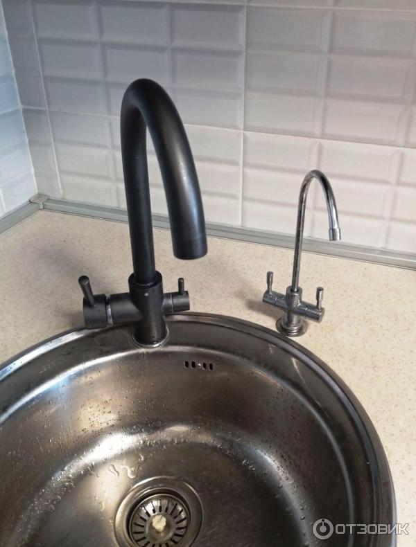 Фильтр для воды Гейзер Престиж