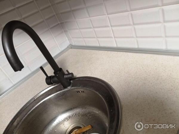 Фильтр для воды Гейзер Престиж