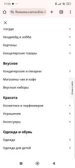 Флаувау - маркетплейс цветов и подарков фото