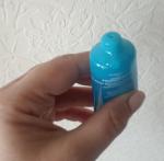 Очищающий гель для умывания La Roche-Posay Effaclar для жирной и чувствительной кожи фото