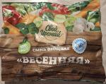 Смесь овощная "Весенняя" Свой урожай фото