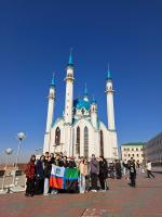 Туроператор "ГольфстриМ" фото