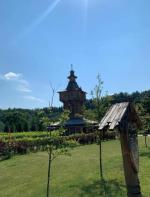 Источник "Гремячий ключ" (Россия, Московская область) фото