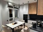 Студия дизайна интерьера Rerooms (Россия, Москва) фото