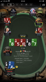 Play.pokerok386.com - игра покер-онлайн фото