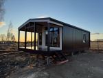 Строительная компания Yolo Haus (Россия, Санкт-Петербург) фото