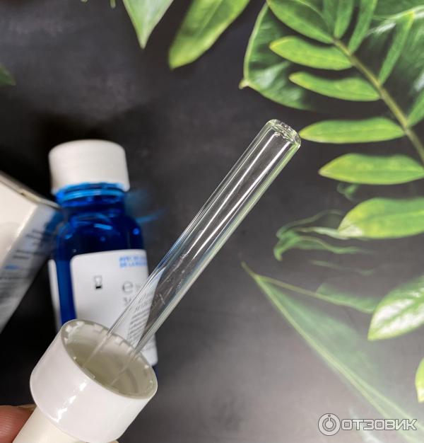 Концентрат против морщин La Roche-Posay Hyalu B5 Booster 5X фото