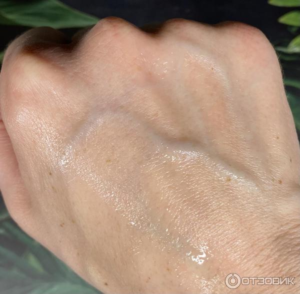 Увлажняющий Концентрат против морщин для лица и кожи вокруг глаз La Roche-Posay Hyalu B5 Booster
