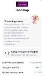 Top-Shop.ru - интернет-магазин товаров для дома и отдыха фото