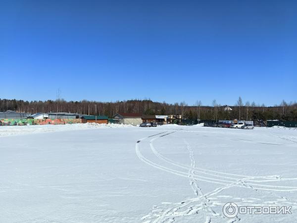 Карельский зоопарк (Россия, Сортавала) фото