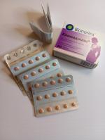 Таблетки Bionorica "Климадинон" фото