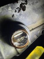 Моторное масло Totachi фото