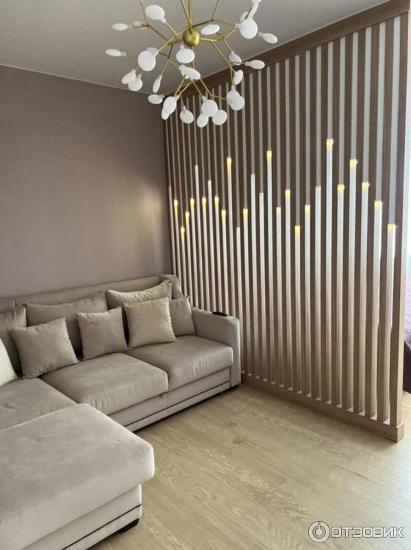 Кварцевый ламинат Fargo фото