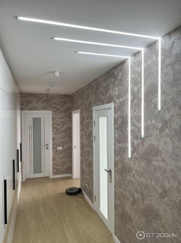 Кварцевый ламинат Fargo фото