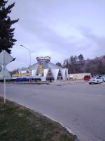 Отдых в г. Кисловодск (Россия) фото