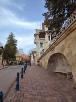 Отдых в г. Кисловодск (Россия) фото