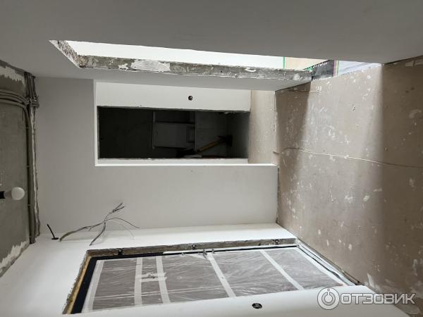 Ремонт в квартире ЖК Новые Ватутинки фото