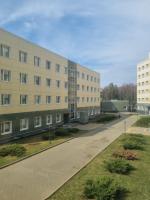 Федеральный научно-клинический центр реаниматологии и реабилитологии (Россия, Лыткино) фото