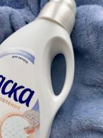 Средство для стирки "Ласка" Эффект восстановления белого фото