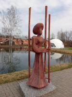 Военно-исторический парк "Патриот" (Россия, Кронштадт) фото