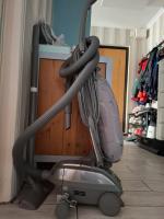 Пылесос Kirby фото