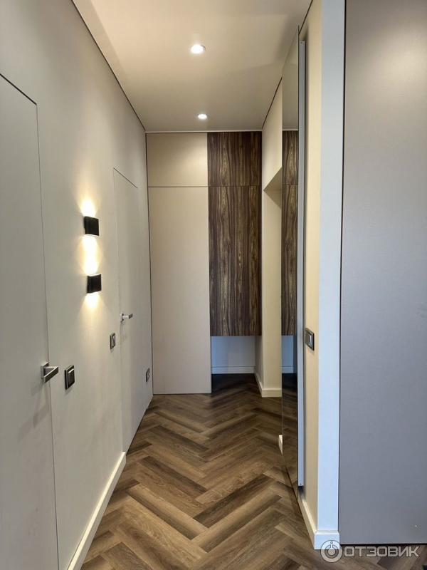 Кварцевый ламинат Fargo фото