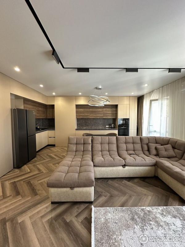 Кварцевый ламинат Fargo фото