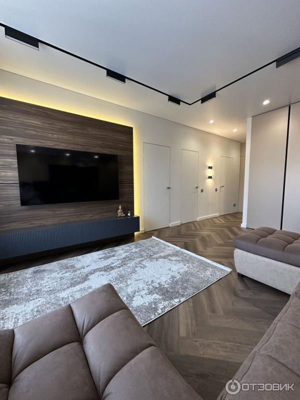 Кварцевый ламинат Fargo фото