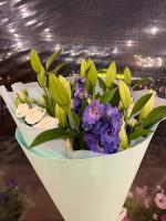 Флаувау - маркетплейс цветов и подарков фото