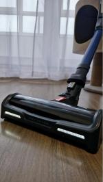 Беспроводной пылесос Tefal X-Force Flex 11.60 TY9890WO фото